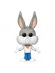 Funko Pop Bugs Bunny As Fred Jones 1239