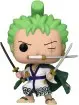 Funko Pop One Piece Roronoa Zoro 923