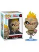 Funko Pop Iron Maiden Seventh Son Of a Seventh Son Eddie 250