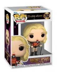 Funko Pop Britney Spears 262