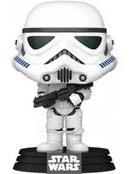 Funko Pop Star Wars Stormtrooper 598