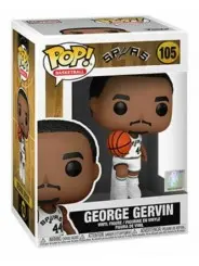Funko Pop George Gervin 105