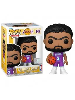Funko Pop Nba Anthony Davis 147