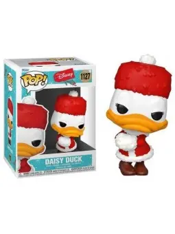 Funko Pop Disney Daisy Duck 1127