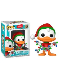 Funko Pop Disney Donald Duck 1128