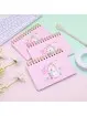 Weekly Notebook Organizer ST6772