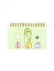 Weekly Notebook Organizer ST6772