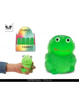 Puffer Rana ST6838