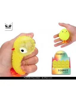 Puffer Pulcino ST6839