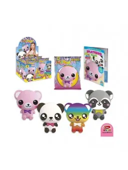 Sofficiotti Squishy Slow Rising