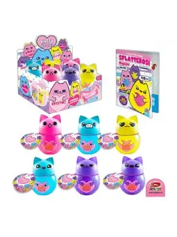 Putty Kawaii