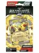 Pokemon Mazzo Lotte EX