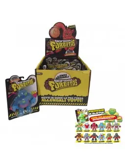 Skifidol Forzutos Blister Serie 3