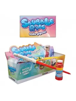 Sbubble Ropes Bolle Giganti