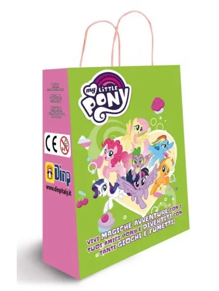 My Little Pony Shopper Sorpresa