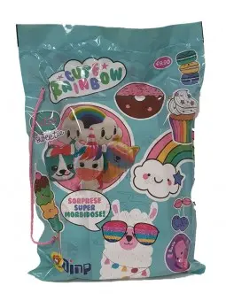Cute Rainbow Maxi Busta Sorpresa
