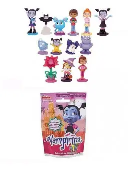 Vampirina Mini Figure