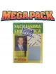 Facilissima Enigmistica Maxi Pack con Penna PVP 3.50