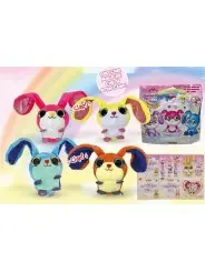 Kitties & Friends Coniglietti Girotondo