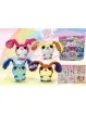 Kitties & Friends Coniglietti Girotondo