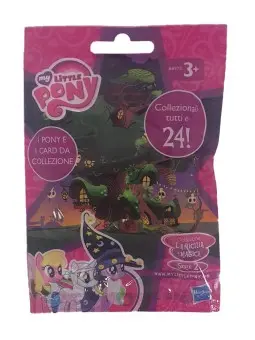 My Little Pony Serie 2