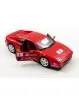Burago Ferrari Racing F355 Challenge Scala 1/24