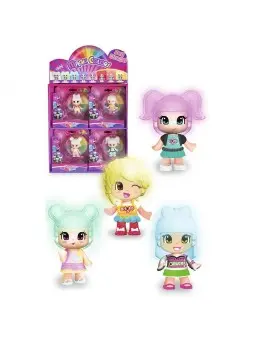 Pinypon Magic Colors