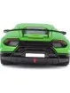 Maisto Lamborghini Huracan Perfomante Verde Scala 1/18