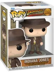 Funko Pop Indiana Jones 1355