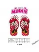 Infradito Minnie AST1