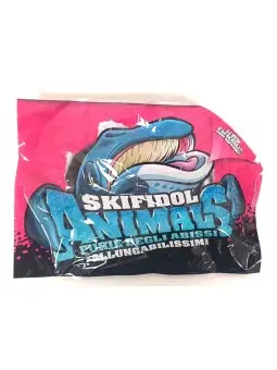 Skifidol Animals Furie degli Abissi