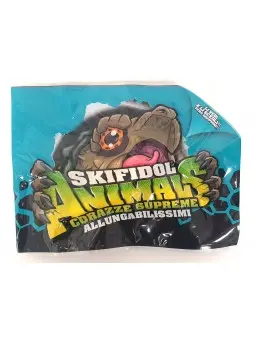 Skifidol Animals Corazze Supreme
