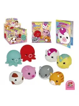Sofficiotti Gummy Animals