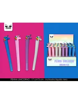 Penna Unicorno ST6762
