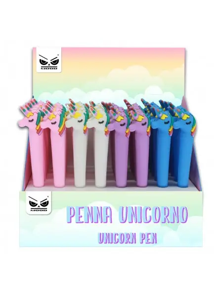 Penna Unicorno ST6762