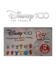 Topper Disney 100