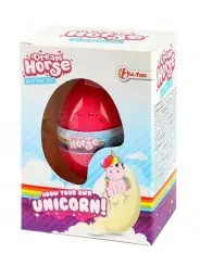 Dream Horse Hatching Egg