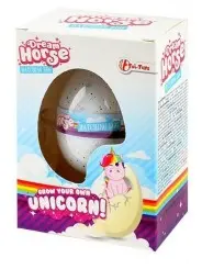 Dream Horse Hatching Egg