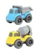 Little Stars Trucks 2 Assortiti
