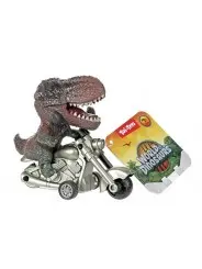 World of Dinosaur Dino Motor Friction
