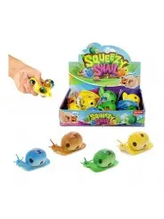 Squeezy Snail