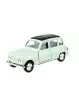 Welly Die Cast Renault 4 a Retrocarica