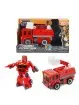 Robo Forces Fire Truck