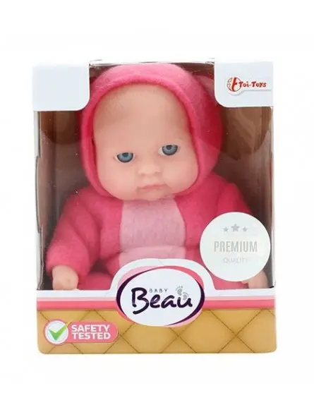 Beau Baby Doll