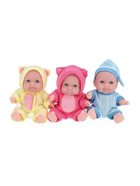 Beau Baby Doll