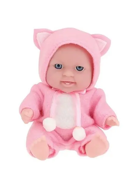 Beau Baby Doll