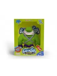 Maxi Elastikorps Fighter Sharkuda Green