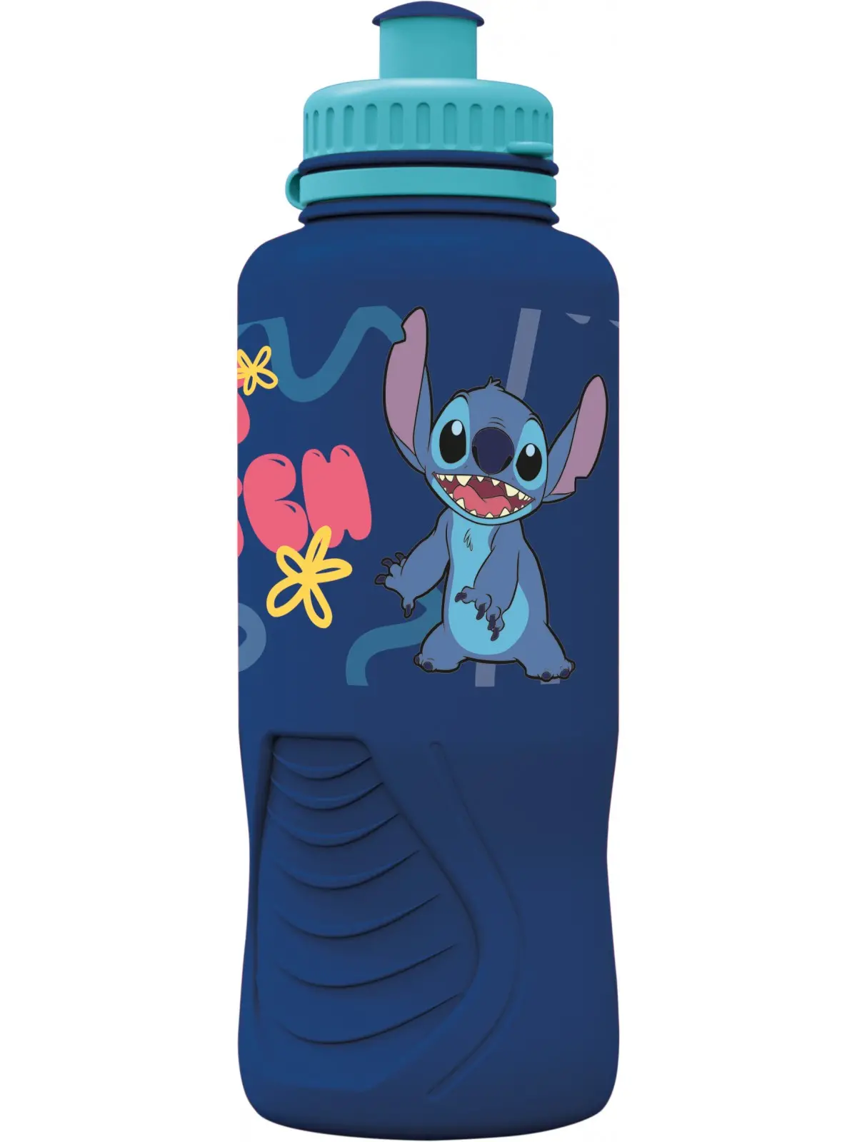 Borraccia sportiva Disney Stitch da 400ML con cannuccia Anime bottiglie  d'acqua portatili Fitness Bike Cup Summer Outdoor Cold Water Jug -  AliExpress