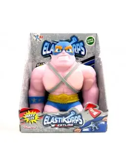 Maxi Elastikorps Wrestling Macho