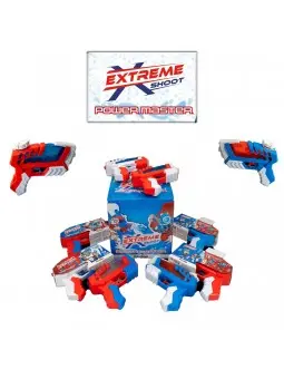 Extreme Shoot Power Master